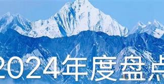 2024年度盤點(diǎn)：變局、破局與收獲